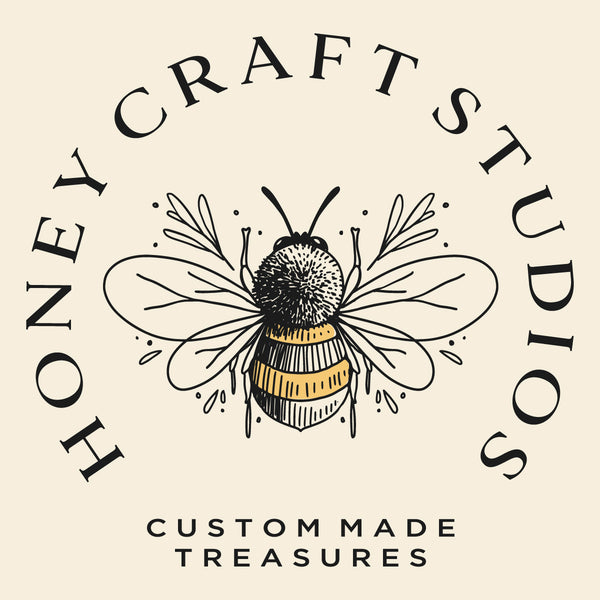 Honey Craft Studios